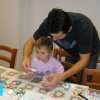 2011 » Podzimní tvoření